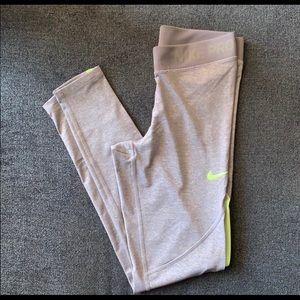 Nike Pro Leggings